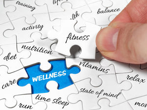 Mental Health & Fitness