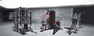 The Must-Have Gym Equipment at Your Home