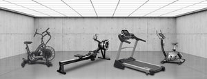 Top 10 Cardio Exercise Machines