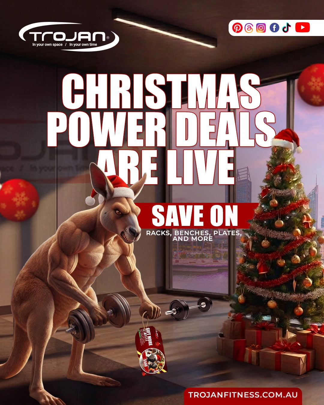 Christmas Sale