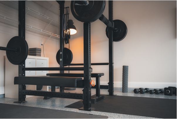 Home Gym and Personal Training Equipment of Smith Machine – Trojan Fitness