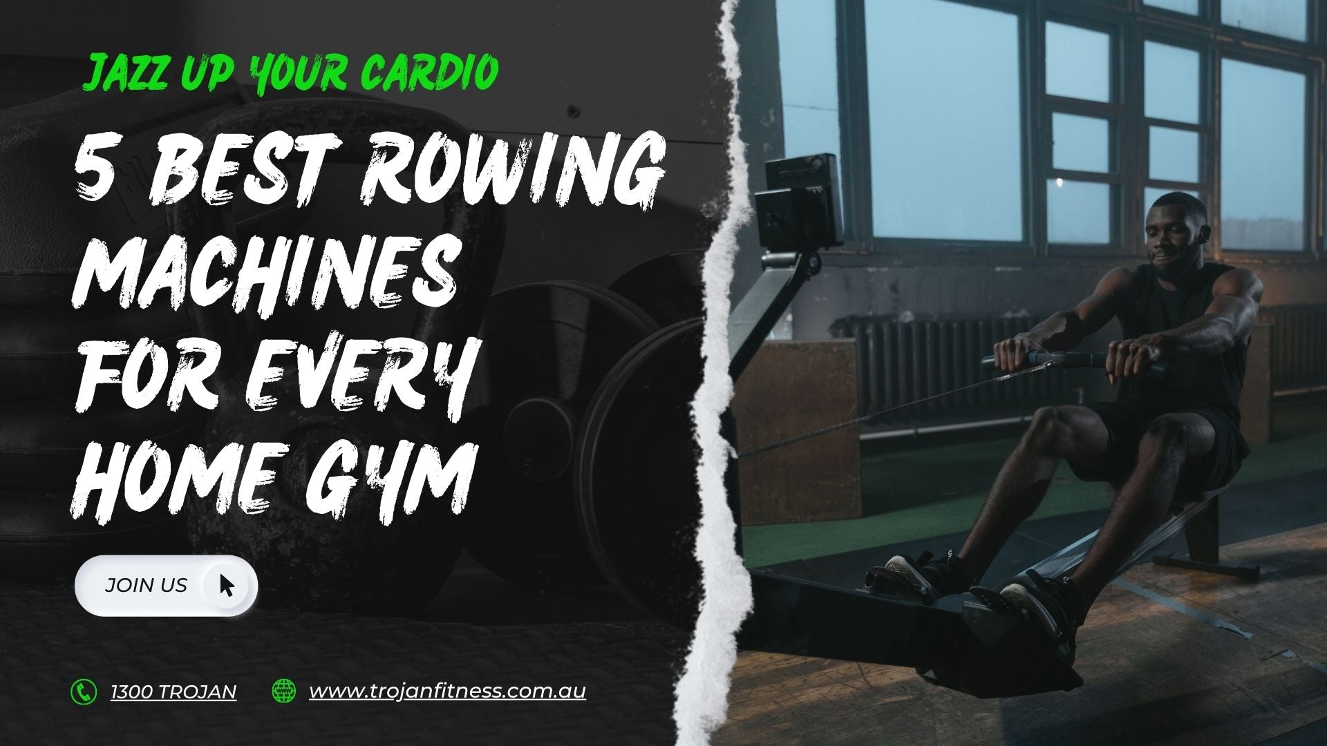 5 Best Rowing Machines for Every Home Gym | Tried & Tested