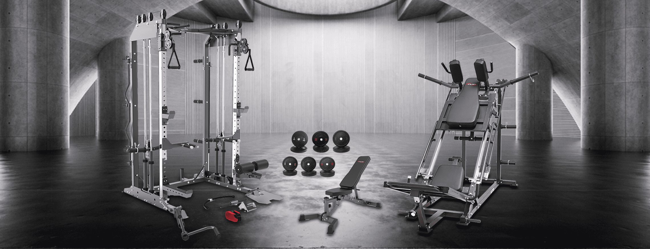 Best Way To Buy From Exercise Equipment Store