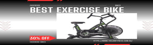 How to Buy the Best Exercise Bike for Your Home Gym Cardio?