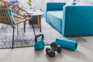 Doing Exercise? Here Are The Best Must Have Exercise Training Equipment You Need