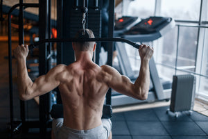 The Best Shoulder Exercises To Build Big Shoulders