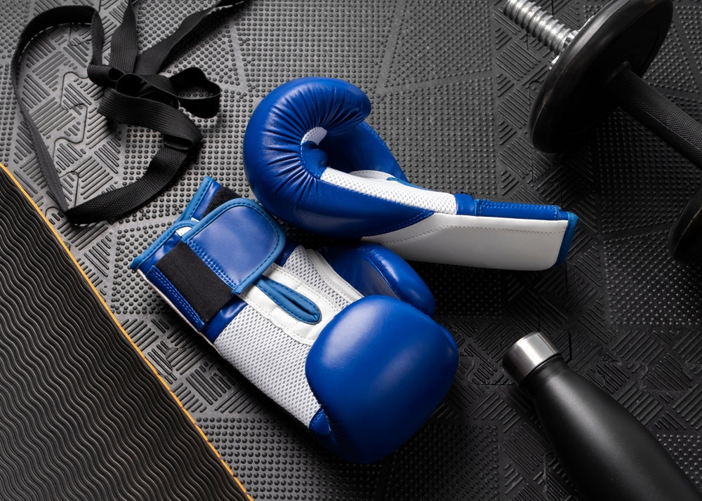 What Equipment's You Need For Boxing? Trojan Fitness