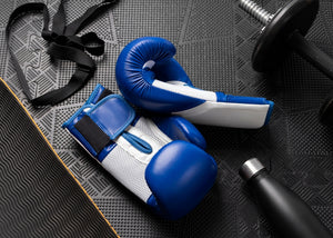 What Equipment's You Need For Boxing? Trojan Fitness
