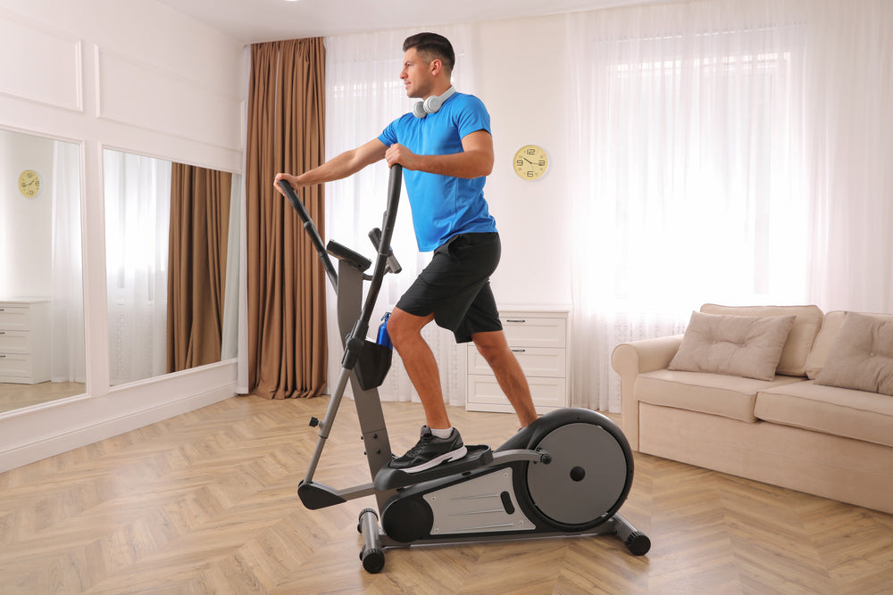 Best Cardio Machines for Weight Loss