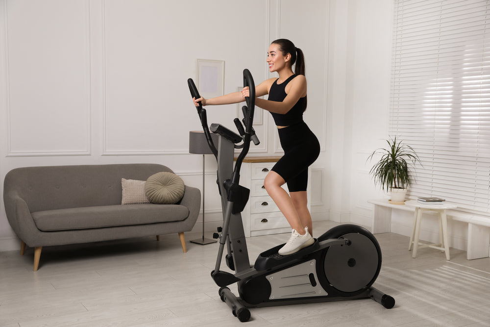 5 Best Cardio Machines With Exercises in 2023