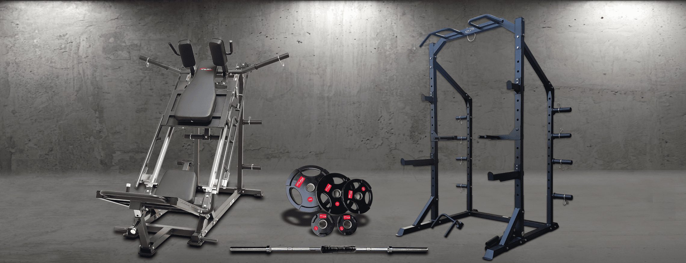Do You Make These Simple Mistakes When You Buy Gym Equipment Online?