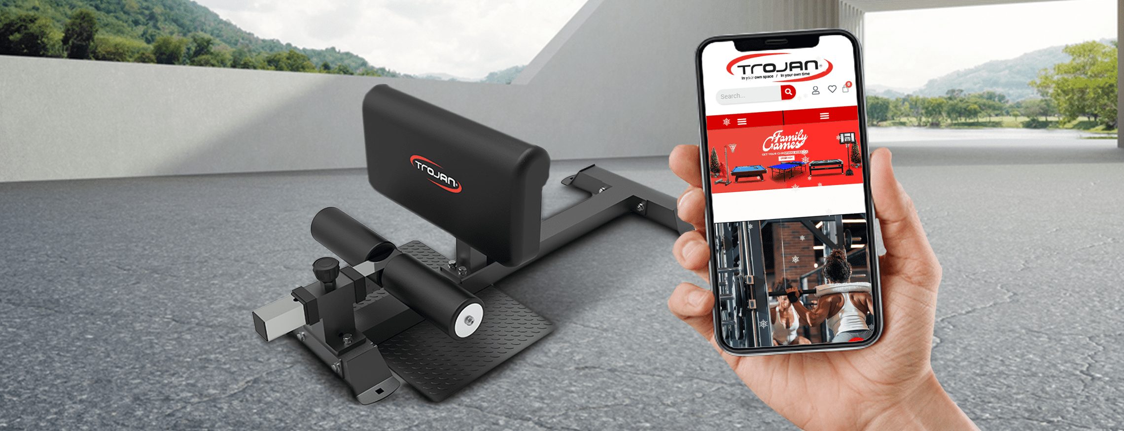 To Buy Gym Equipment Online Read How To Get Best Prices Trojan Fitness