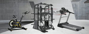Find Your Favorite Brands of Gym Equipment Online