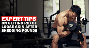 Expert Tips on Getting Rid of Loose Skin After Shedding Pounds