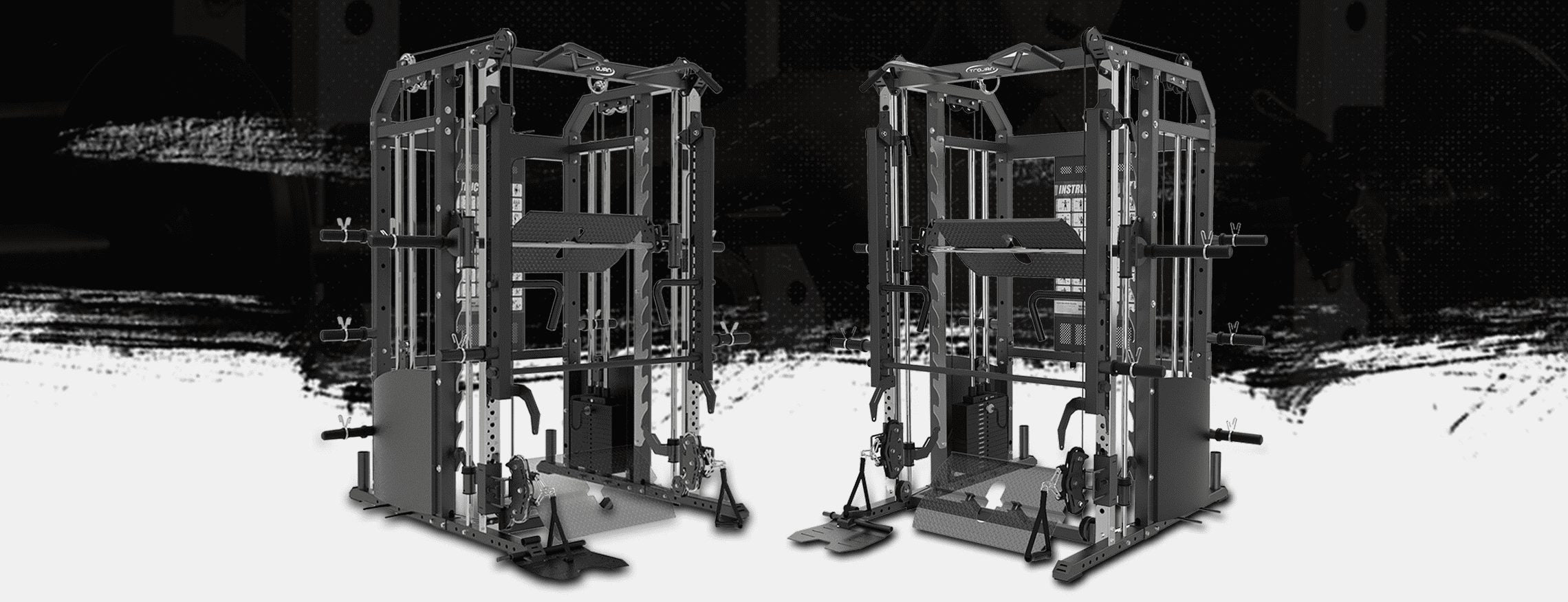 Here's How You Can Find A Great Deal On Smith Machine