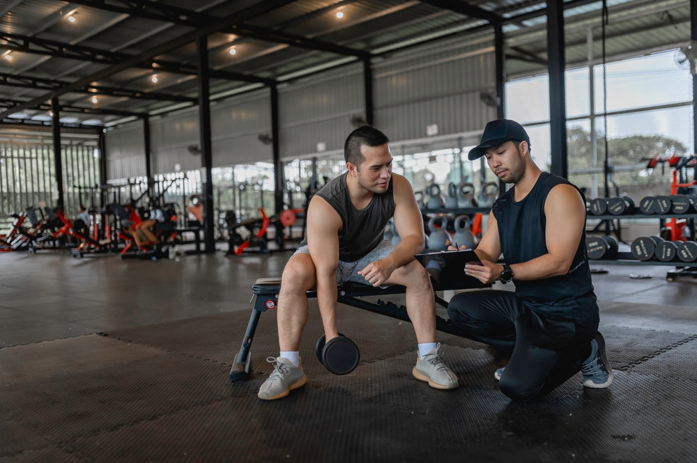 13 Reasons to Hire a Personal Trainer | Trojan Fitness