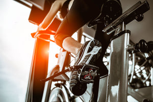 How to Lose Weight with Indoor Cycling | Benefits of Stationary Bike
