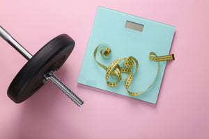 Lose Weight & Gain Muscles at the Same Time with Strength Training