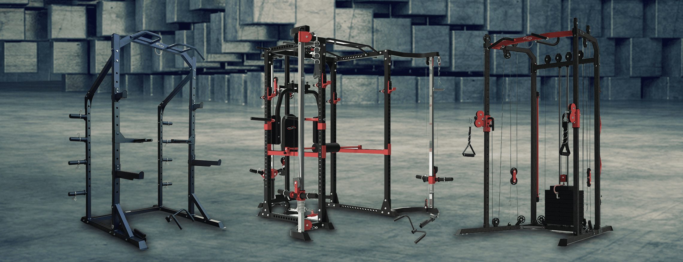 Need More Instructions? Read These Tips to Use Smith Machine