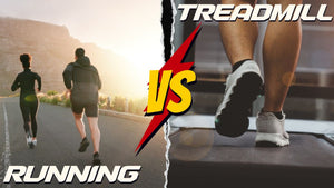 Running on a Treadmill vs Outside: Discover Best Way to Train