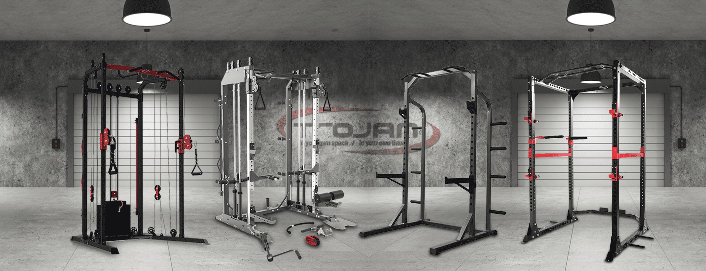 Pick the Right Gym Equipment Online for You