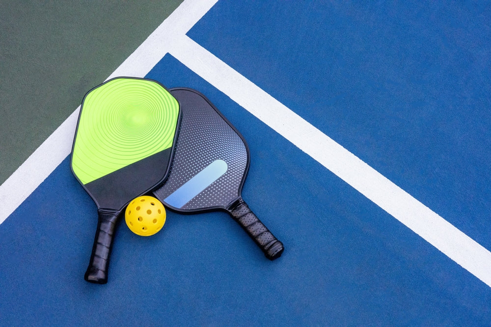 Play Pickleball Like A Pro | 5 Simple Rules for Beginners