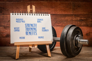 Choosing The Right Strength Training Equipment For Your Home Gym