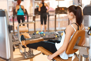 GUIDE TO STRENGTHEN LEGS WITH TROJAN FITNESS