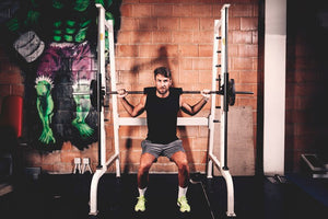 Squat Rack Buying Bible | 9 Key Details to Know