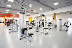 Usage And Advantage Of Fitness Smith Machine