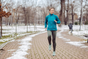Winter Exercise Benefits | Why Exercising in Winter Can Be Good for Your Health?