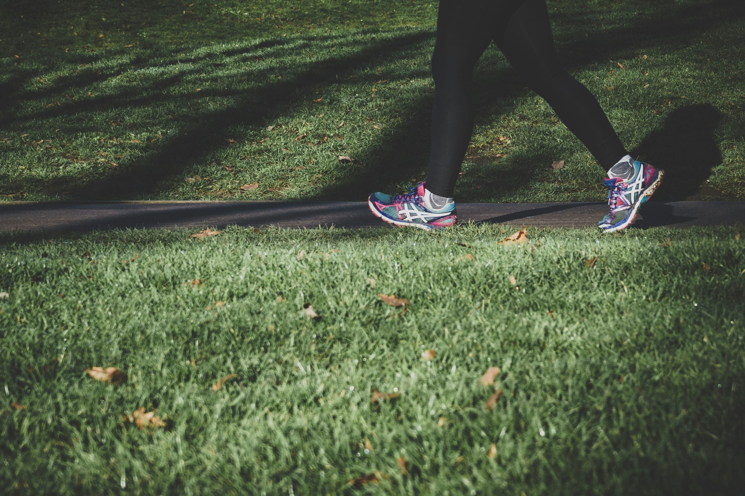 Everything You Should Know About Walking for Weight Loss