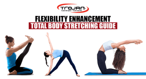 18 Stretches You Can Do Anywhere, Anytime (No Gym Required!)