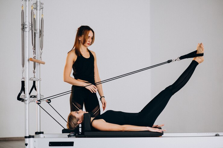 Your Guide to Buying the Best Pilates Reformer Machine