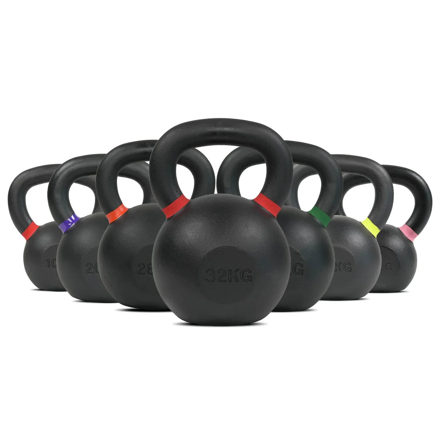 Kettle Bells