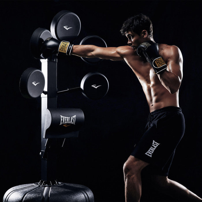 Get Boxing Equipment and Supplies Online – Trojan Fitness
