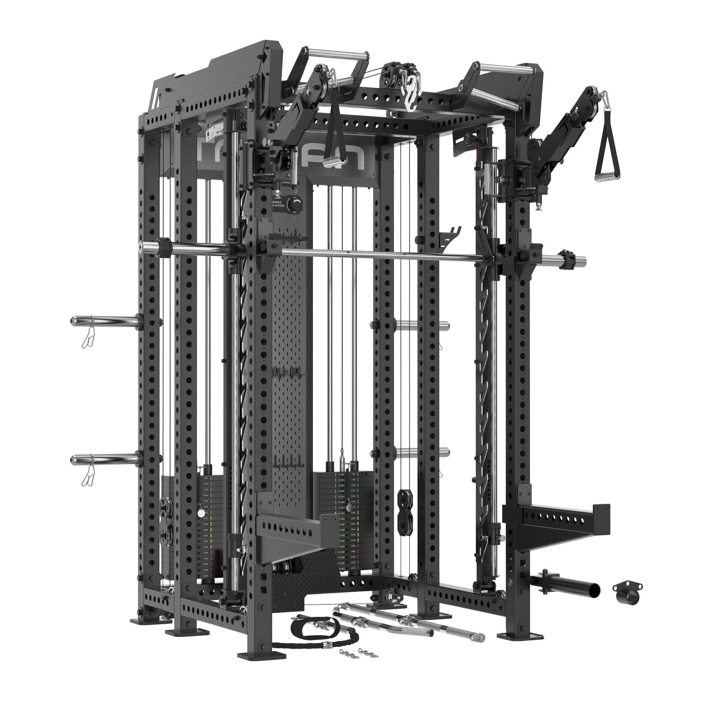 TRSM SX1
