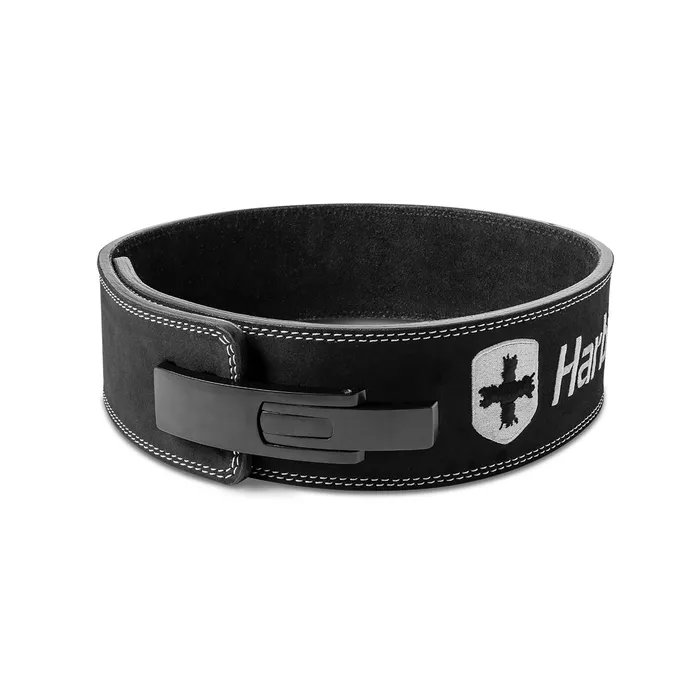 Harbinger 10mm Lever Belt