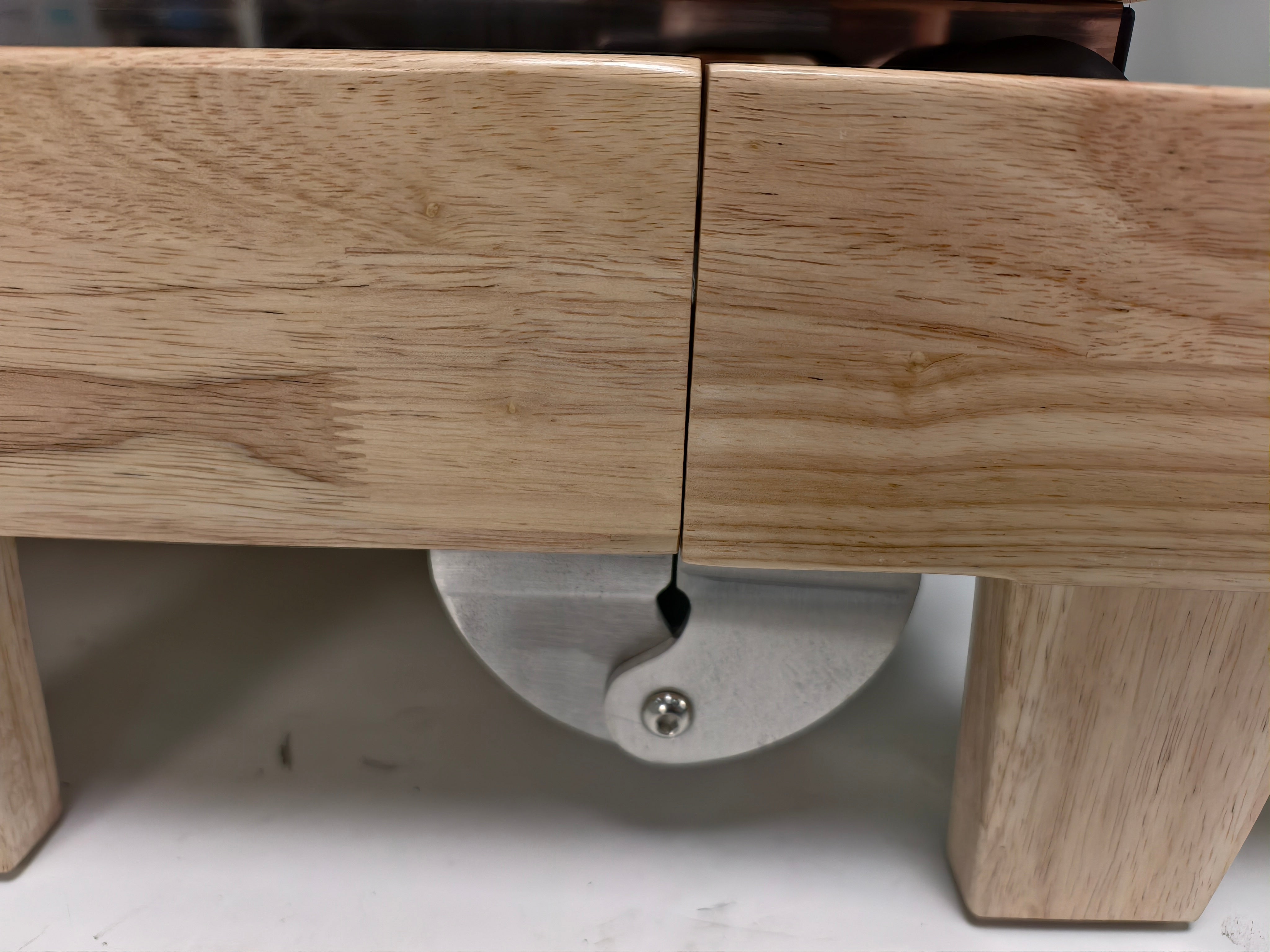 Trojan Copper Home Oak Foldable Pilates Reformer – Smart Fitness Value