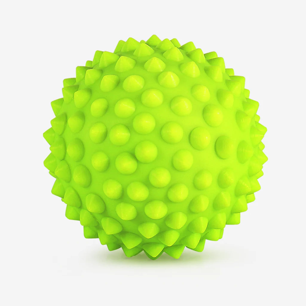 Sensory Spiky Massage Ball – Trojan Fitness - Main Image
