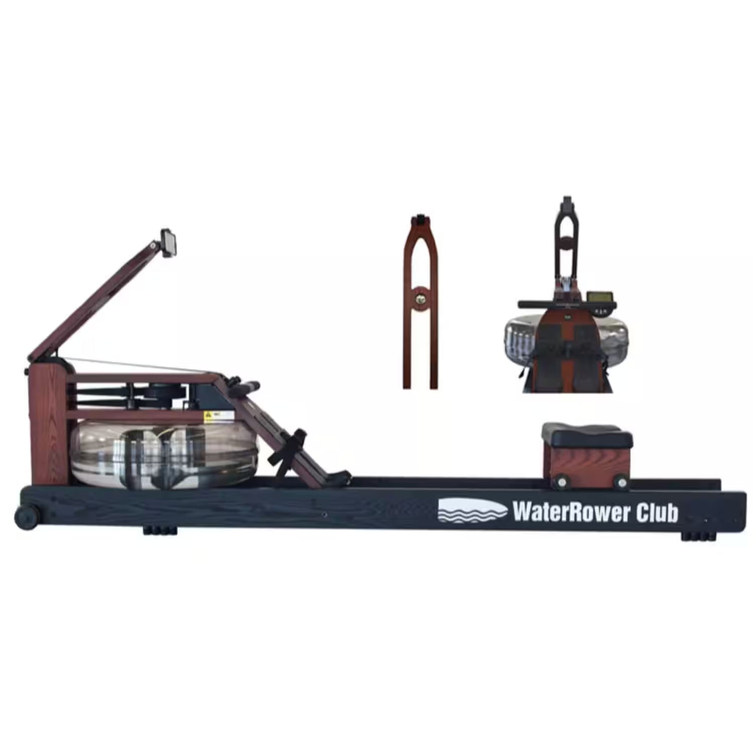 Water Rower Club Model