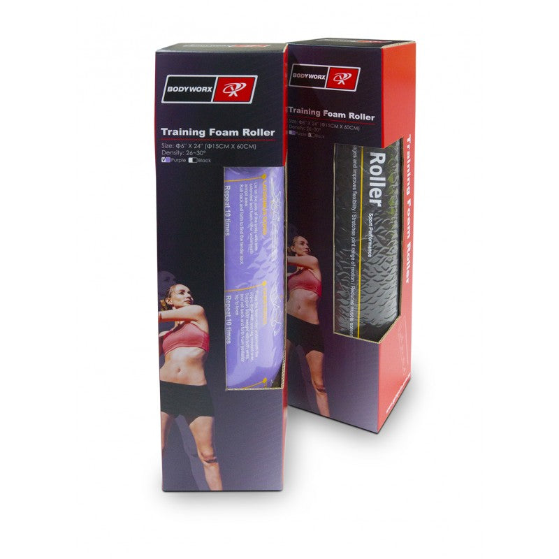 Foam Roller Trainning 24"