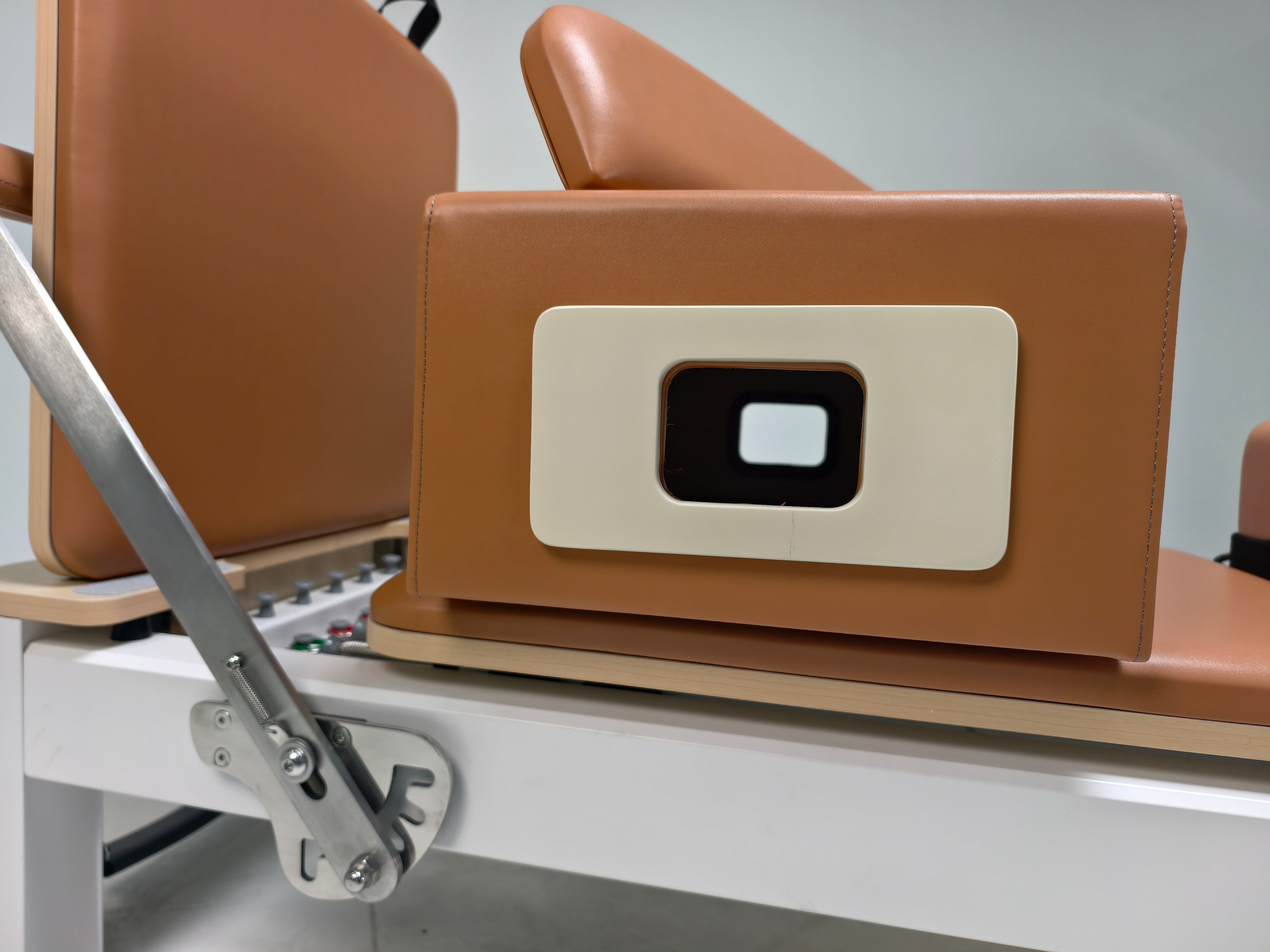 Trojan StudioPR Copper Aluminium Reformer Inc Box & Jump Board