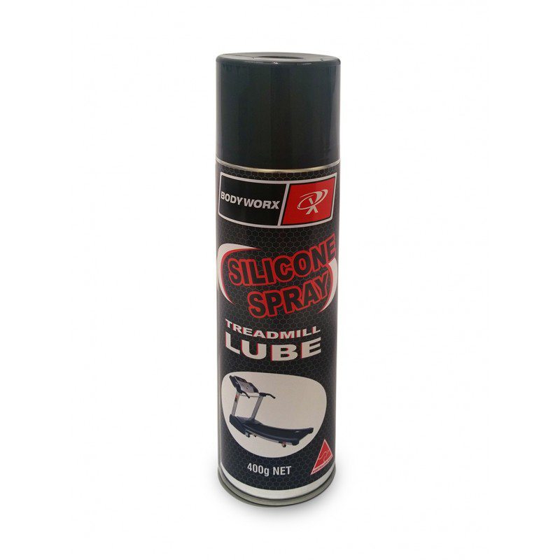 Treadmill Lube Silicone Spray Trojan Fitness Treadmill Lube Silicone Spray Trojan Fitness