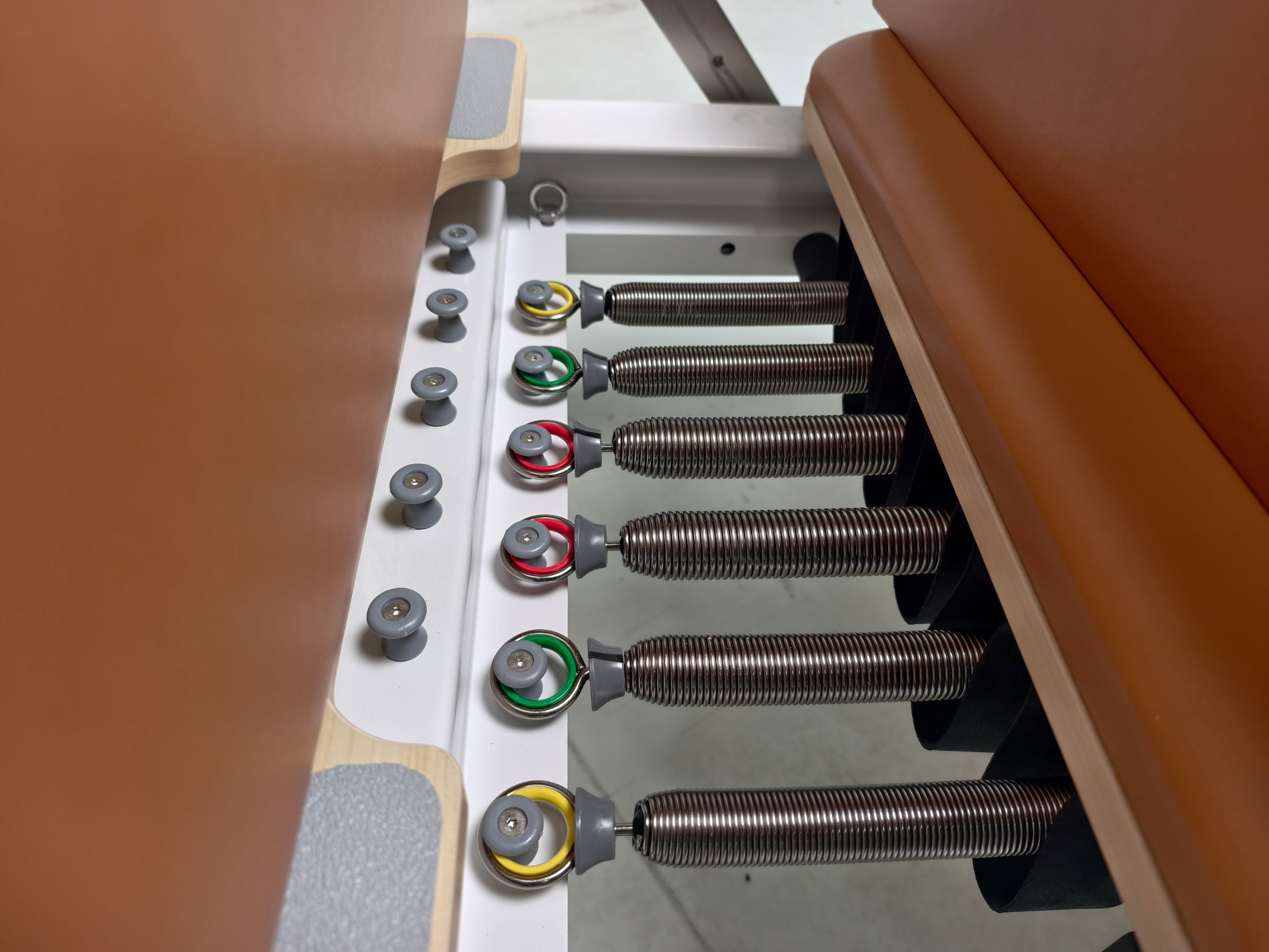 Trojan StudioPR Copper Aluminium Reformer Inc Box & Jump Board