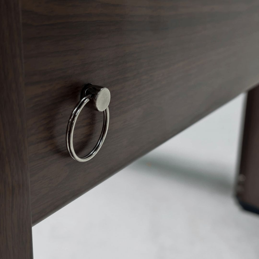 Studio AURALIS Beige Aluminum Pilates Reformer – Special Edition