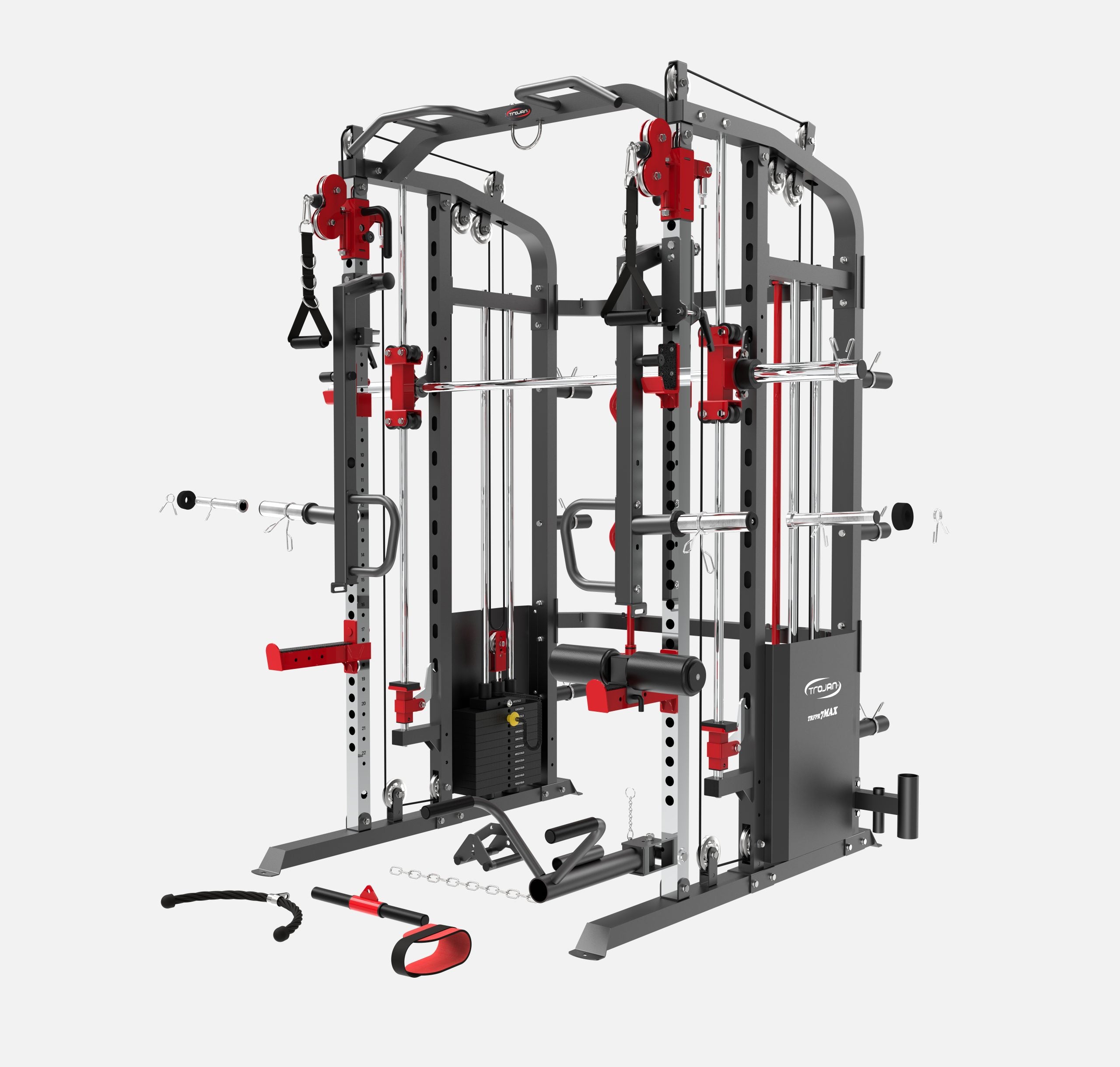 SPORTSMAN25(トレーナー機) SPORTSMAN25(トレーナー機)