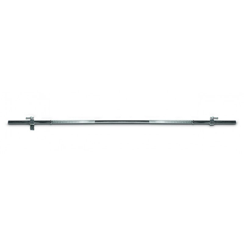 Barbell Standard & Lock Collars 72 