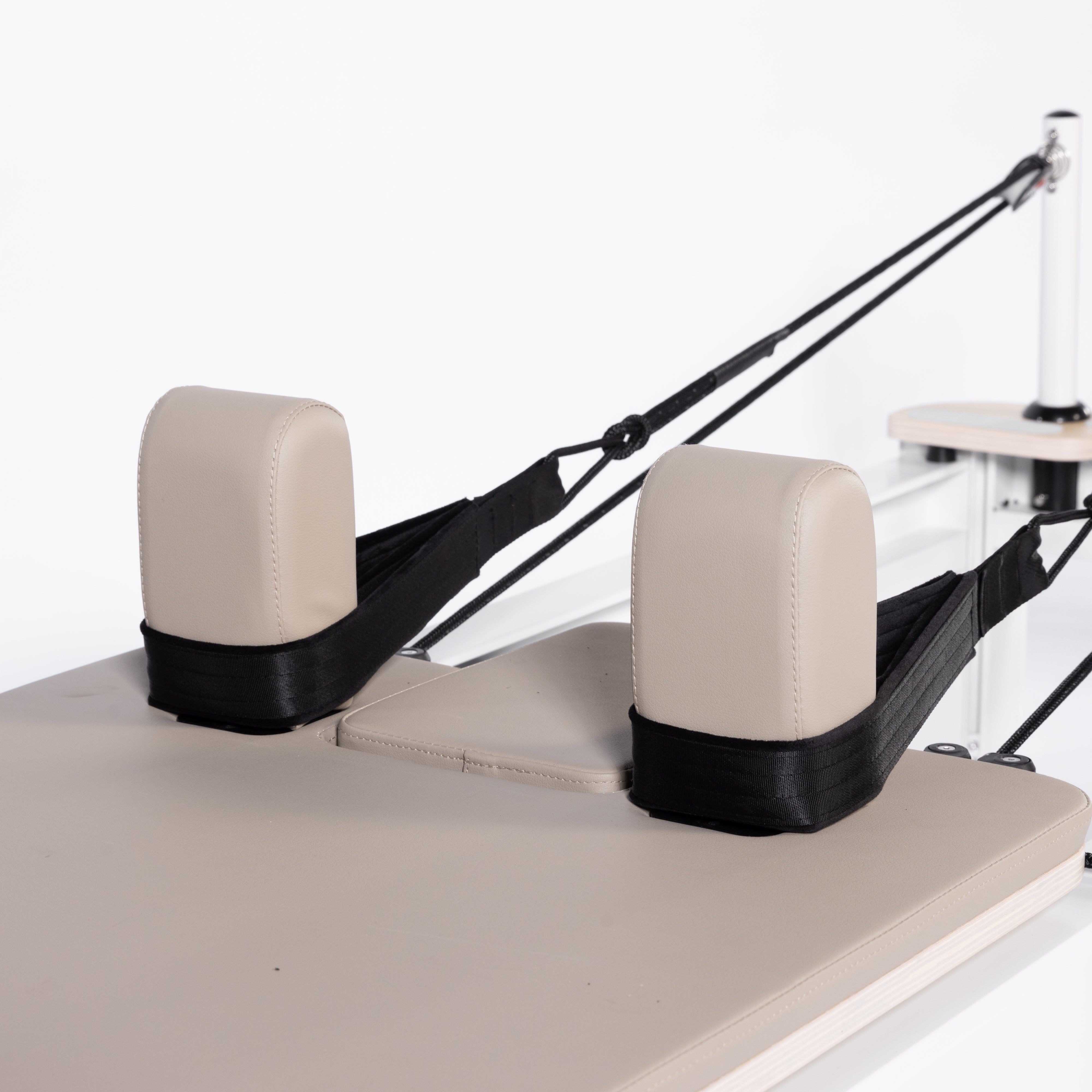 Trojan Beije Studio MAX Aluminium Reformer Inc Box & Jump Board