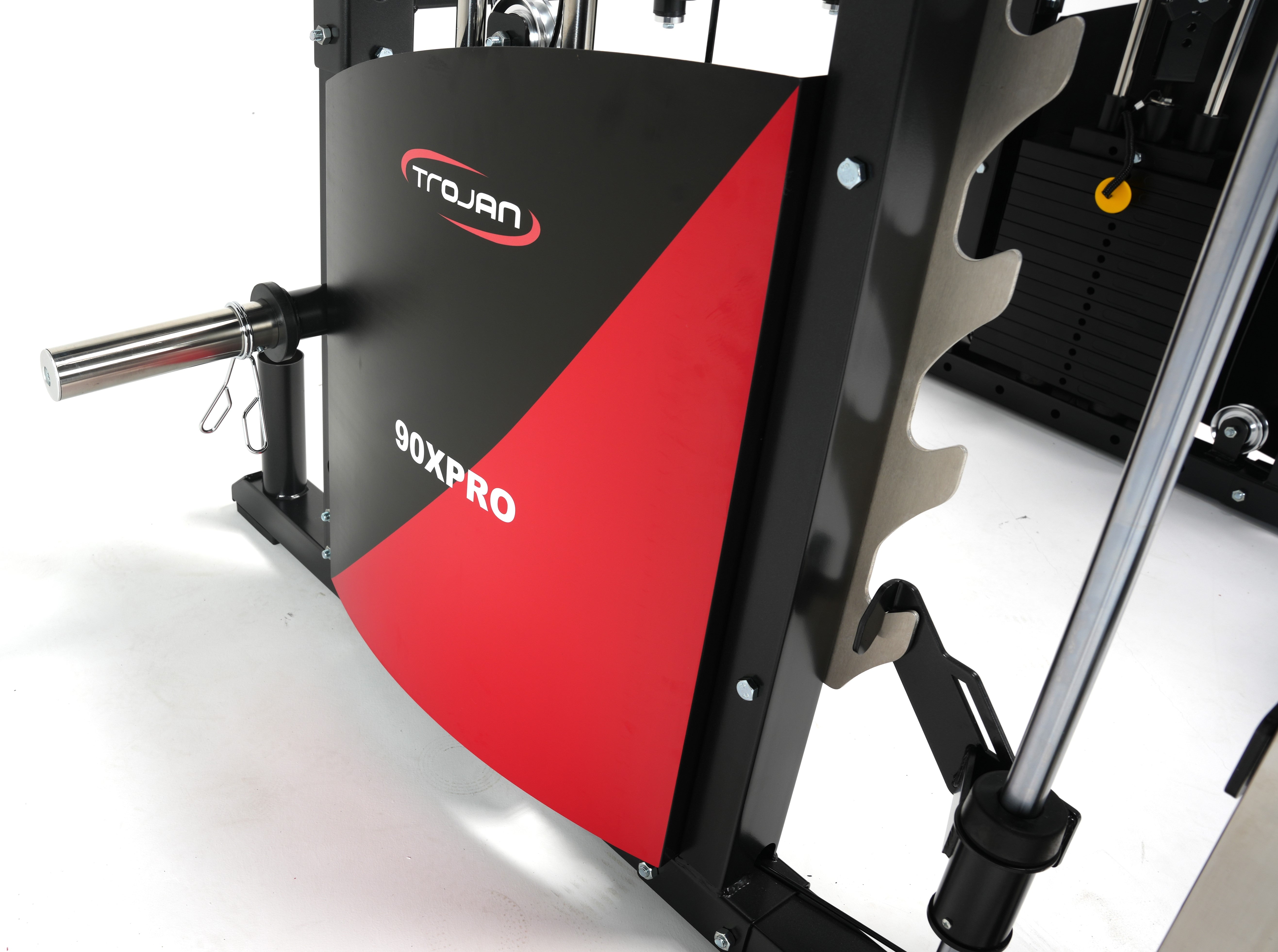 90XPRO All – In – One Trainer AlphaGym Pack